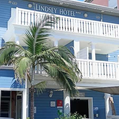 Lindsey Hôtel Saint Pierre Exterior foto
