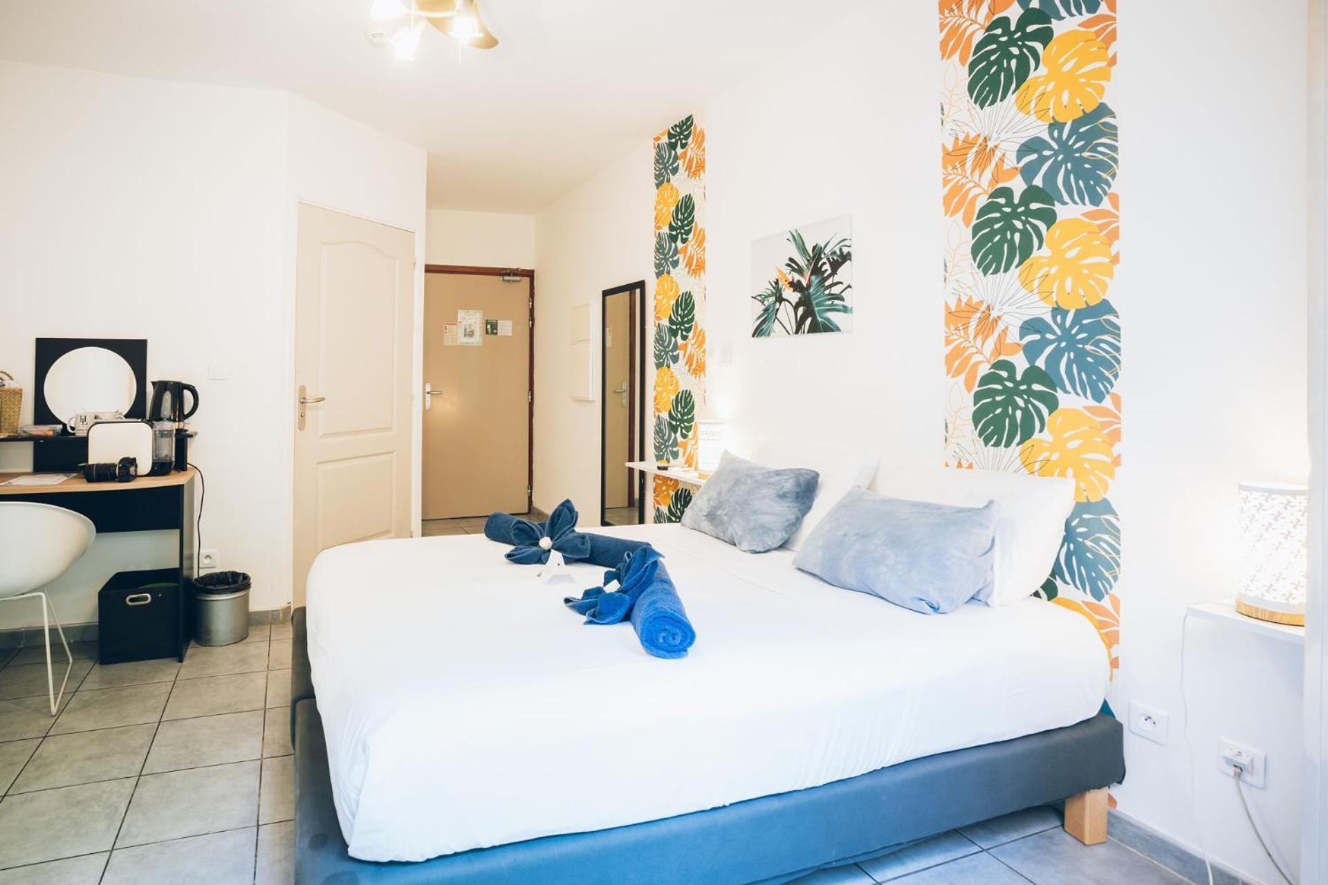 Lindsey Hôtel Saint Pierre Exterior foto